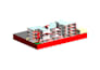 do conceptual architectural diagrams, drawings, and plans